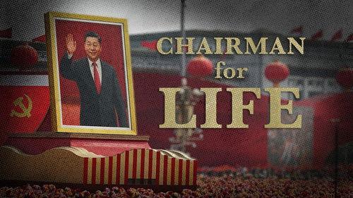 Four Corners Season 61 Episode 5 - Chairman for Life