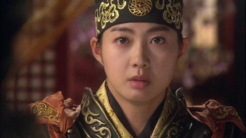 The Great Queen Seondeok Season 1 Episode 51 - Episode 51