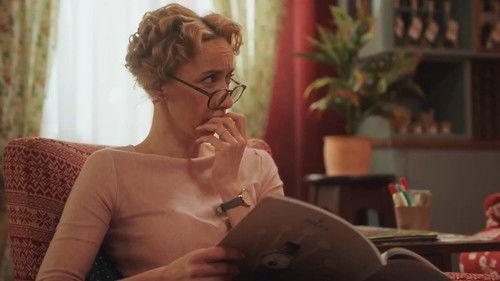 Axe in Honey Season 2 Episode 20 - Episode 20