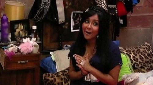 Jersey Shore Season 4 Episode 8 - Where Is My Boyfriend?