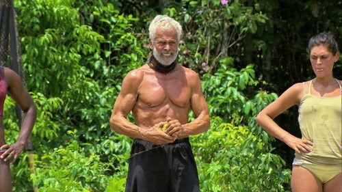 Survivor Season 32 Episode 13 - With Me or Not With Me