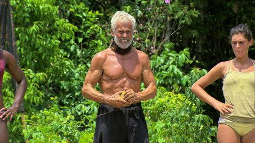 Survivor Season 32 Episode 13 - With Me or Not With Me