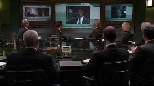 24 Season 2 Episode 21 - Day 2: 4:00 A.M.-5:00 A.M.