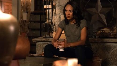 Shooter Season 2 Episode 4 - The Dark End of the Street