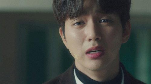 My Strange Hero Season 1 Episode 11 - Episode 11