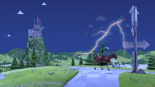 Knight Rusty Season 1 Episode 20 - Rusty Who?