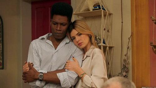 Scars of Beauty Season 1 Episode 21 - Chapter 21