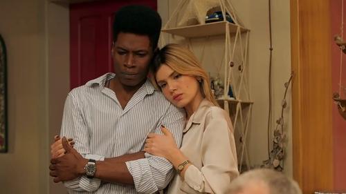 Scars of Beauty Season 1 Episode 21 - Chapter 21