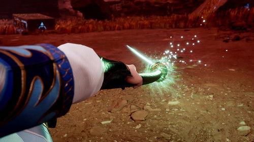 The Dragon Prince Season 1 Episode 6 - Episode 6