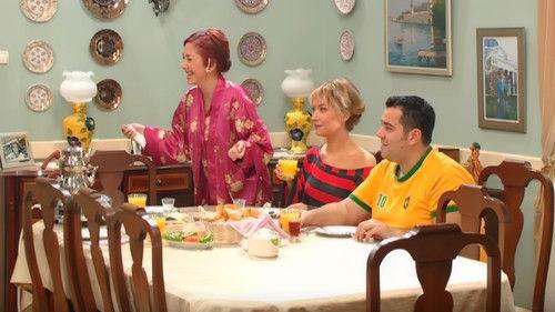 The European Side Season 1 Episode 1 - 1. Bölüm