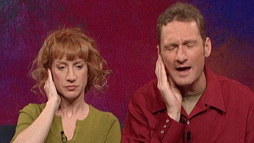 Whose Line Is It Anyway? Season 5 Episode 19 - Kathy Griffin