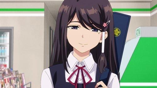 SHY Season 1 Episode 14 - Wind Coming from the West