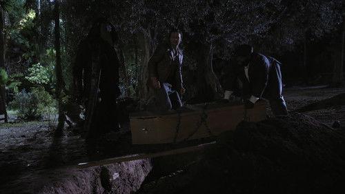 Escape the Night Season 1 Episode 3 - Buried Alive