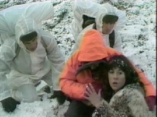 undefined Season 13 Episode 23 - The Seeds of Doom (3)