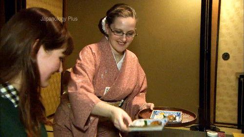 Japanology Plus Season 4 Episode 1 - Japanophiles: Carine Lafitte