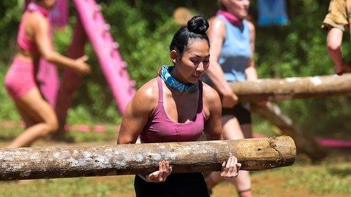 Australian Survivor Season 9 Episode 8 - Episode 8