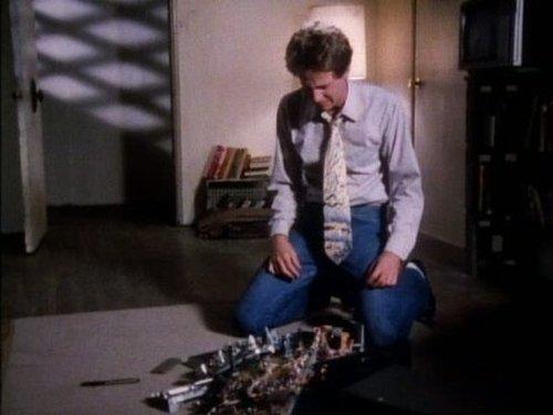 undefined Season 1 Episode 11 - All a Clone by the Telephone