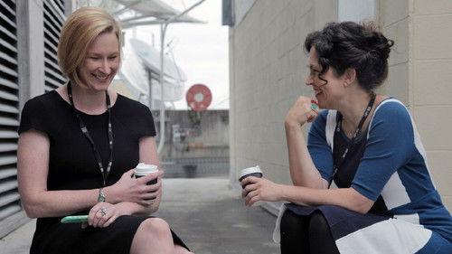 When I Get A Minute Season 1 Episode 7 - Election Fever