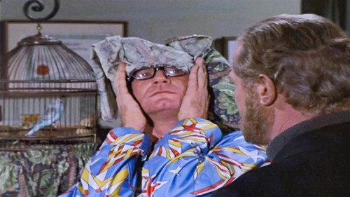 The Ghost & Mrs. Muir Season 1 Episode 18 - Strictly Relative