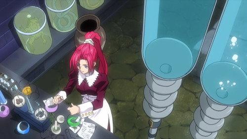 Kyo Kara Maoh! Season 3 Episode 2 - A Demon King's Qualifications