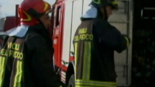 The squad Season 8 Episode 7 - The head of the snake