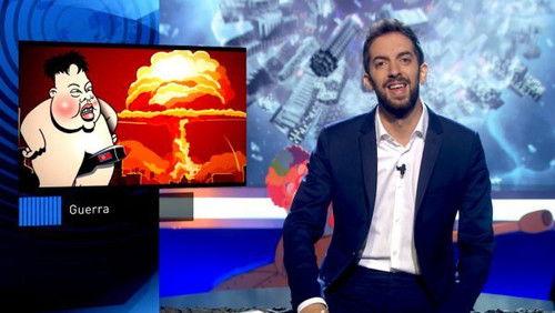 LocoMundo Season 2 Episode 5 - Episode 5