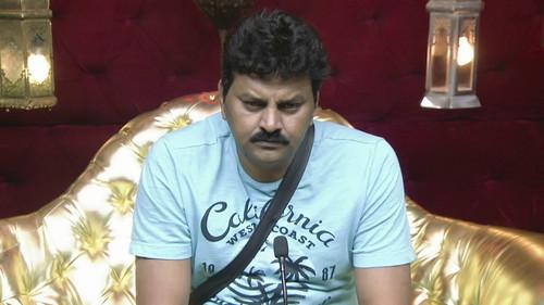 Bigg Boss Telugu Season 1 Episode 4 - A Secret Task For Sameer