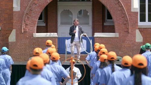 Le gros laboratoire Season 6 Episode 8 - Episode 8