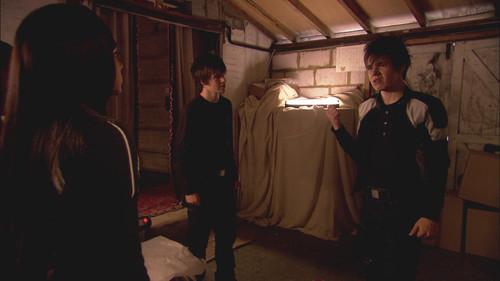 M.I. High Season 2 Episode 5 - Face Off