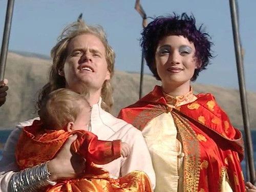 The Tribe Season 2 Episode 52 - Episode 52