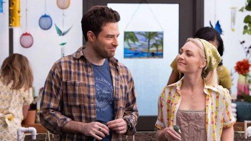 Grosse Pointe Garden Society Season 1 Episode 7 - Germination