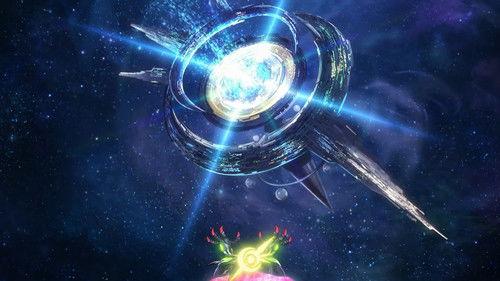 CARDFIGHT!! VANGUARD Season 7 Episode 12 - Trial of the Moon, Once More