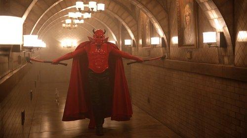 Background image for Seven Minutes in Hell