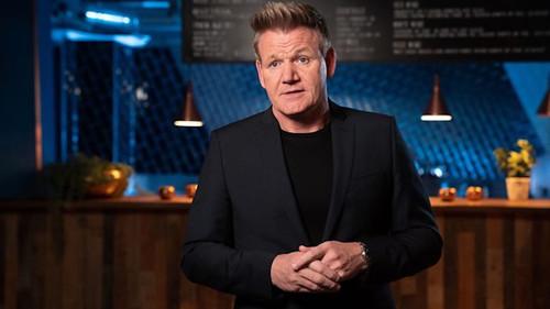 Gordon Ramsay's Future Food Stars Season 2 Episode 8 - Episode 8
