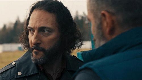 Hitman's Curse Season 1 Episode 10 - Episode 10