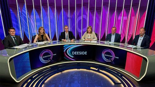 Question Time Season 45 Episode 21 - 15/06/2023