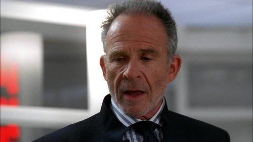 undefined Season 4 Episode 7 - Détente