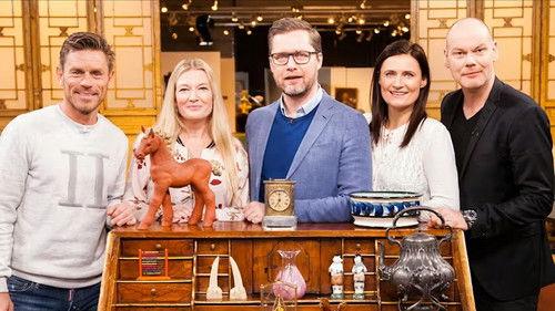 Krejlerkongen Season 5 Episode 13 - Episode 13