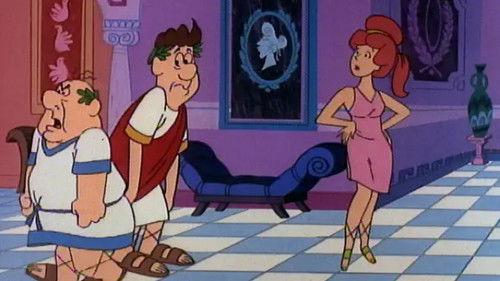 Background image for Double Date