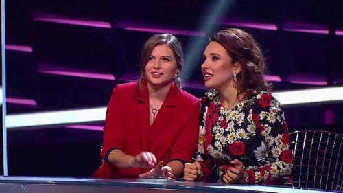 Where's the Logic? Season 5 Episode 13 - Episode 13