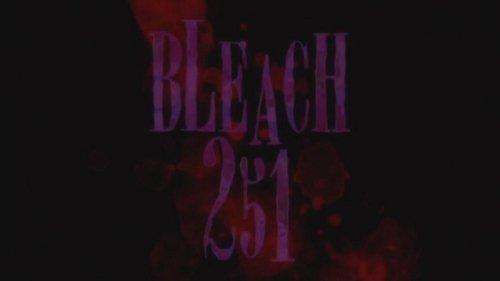 undefined Season 1 Episode 251 - Dark History! The Worst Shinigami Is Born