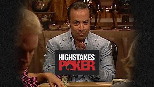 High Stakes Poker Season 3 Episode 6 - Episode 6