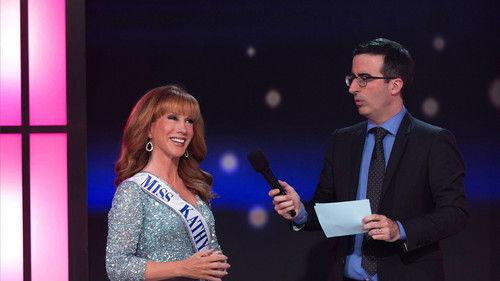 undefined Season 1 Episode 18 - United States Embargo Against Cuba, Miss America 2015