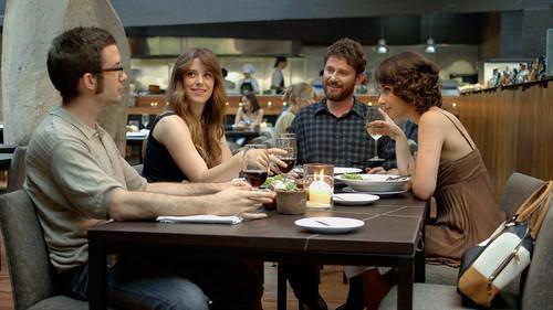 La canción de tu vida Season 1 Episode 6 - Episode 6