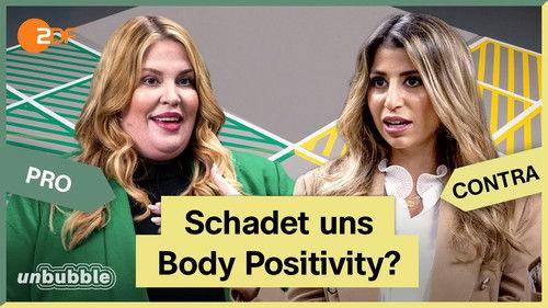 13 Fragen Season 3 Episode 21 - #BodyPositivity: Toxic hype or real empowerment?