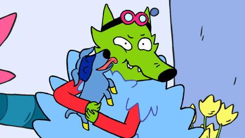 Simon Superlapin Season 2 Episode 6 - Episode 6