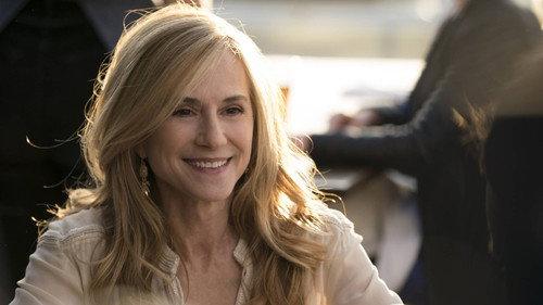 Here and Now Season 1 Episode 7 - Wake