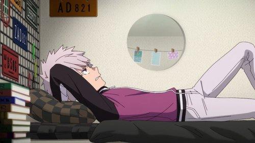 Kemono Jihen Season 1 Episode 2 - The Kemonoist