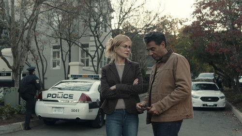 Scarpetta Season 1 Episode 2 - Kay