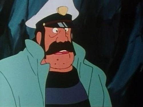 Belle and Sebastian Season 1 Episode 17 - Phantoms On a Ship